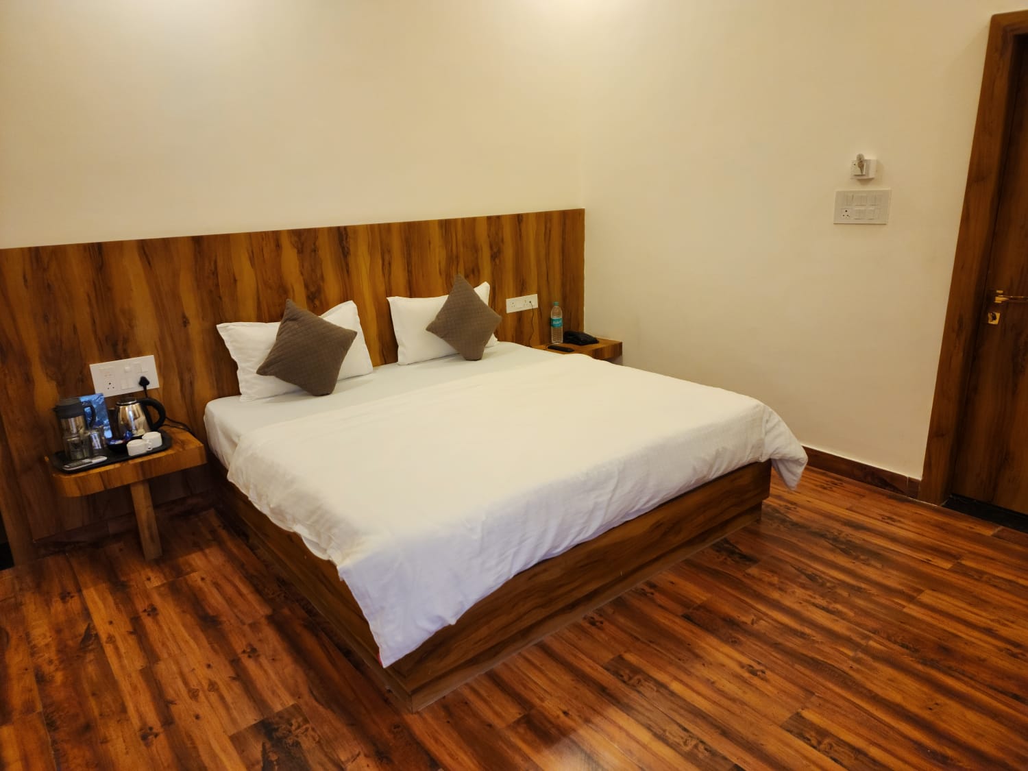 Room detail