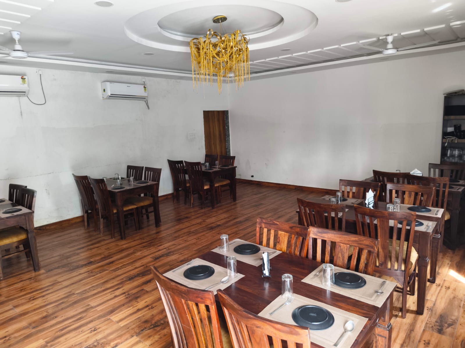 The Pearl Resort Kota